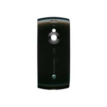 Sony Ericsson Vivaz pro Battery Cover Black