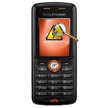 Sony Ericsson W200i Arviointi