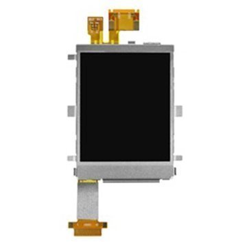 Sony Ericsson W205 LCD-Display