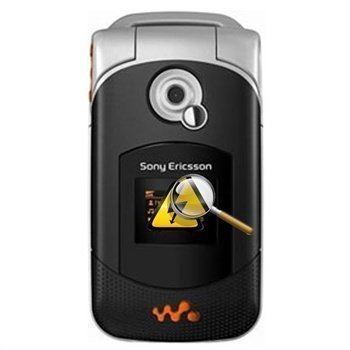 Sony Ericsson W300c Arviointi