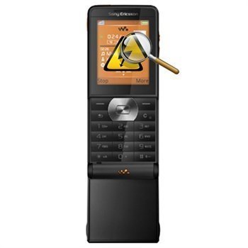 Sony Ericsson W350i Arviointi