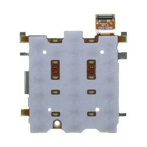 Sony Ericsson W350i UI Board