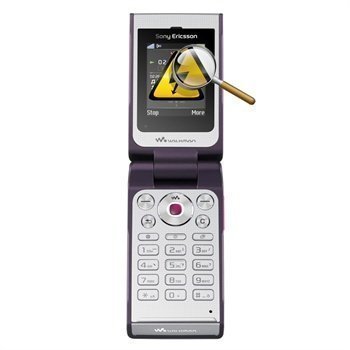 Sony Ericsson W380i Arviointi