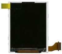 Sony Ericsson W380i LCD Display