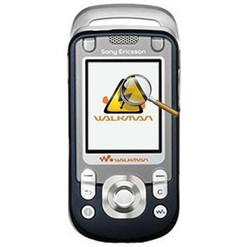 Sony Ericsson W550 Arviointi