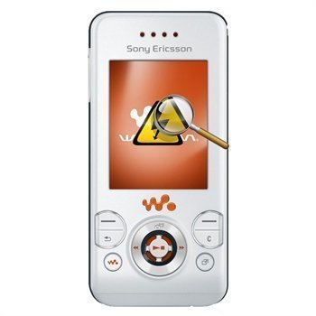 Sony Ericsson W580i Arviointi