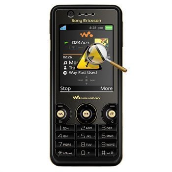 Sony Ericsson W660i Arviointi