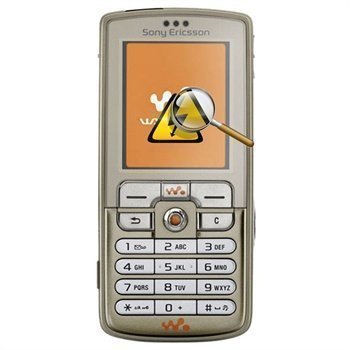 Sony Ericsson W700i Arviointi