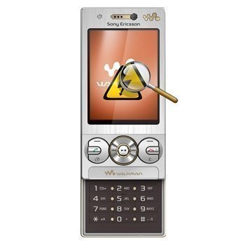 Sony Ericsson W705 Arviointi