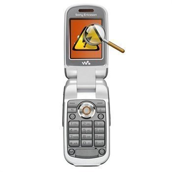 Sony Ericsson W710i Arviointi