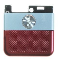 Sony Ericsson W760i Antenna Cover Red