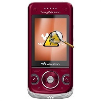 Sony Ericsson W760i Arviointi