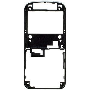 Sony Ericsson W760i Lower Slide Cover Graphite Grey