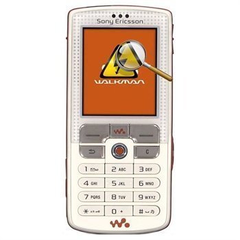 Sony Ericsson W800i Arviointi