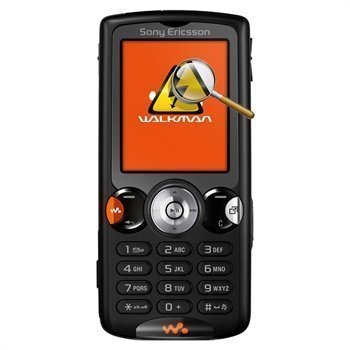 Sony Ericsson W810i Arviointi