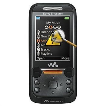 Sony Ericsson W830i Arviointi