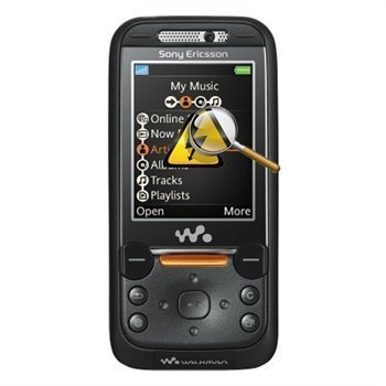 Sony Ericsson W850i Arviointi