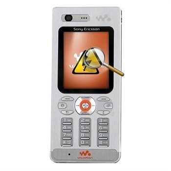 Sony Ericsson W880i Arviointi