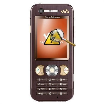 Sony Ericsson W890i Arviointi