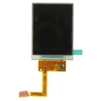 Sony Ericsson W902 LCD-Display