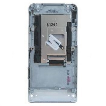 Sony Ericsson W910i Cover Lower Front Gold