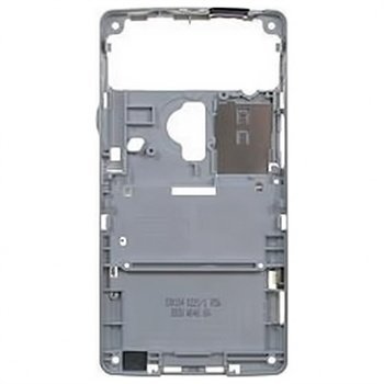 Sony Ericsson W950i Frame