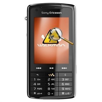 Sony Ericsson W960i Arviointi