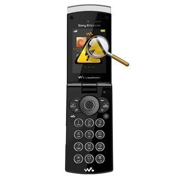 Sony Ericsson W980i Arviointi