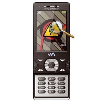 Sony Ericsson W995 Arviointi