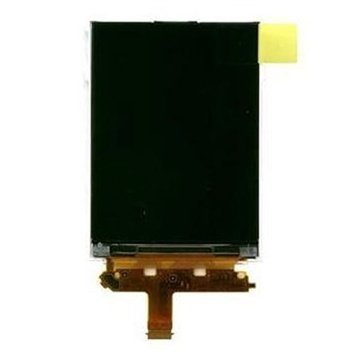 Sony Ericsson XPERIA X10 mini LCD-Display