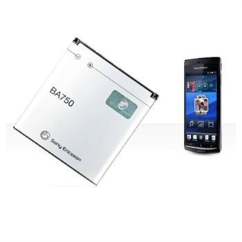 Sony Ericsson Xperia Arc Akku BA750