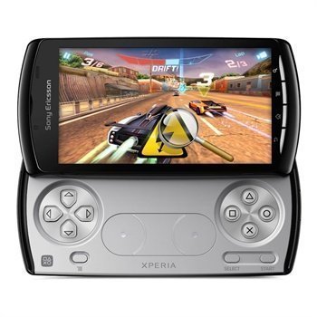 Sony Ericsson Xperia PLAY Arviointi