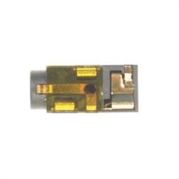 Sony Ericsson Xperia X1 AV Jack