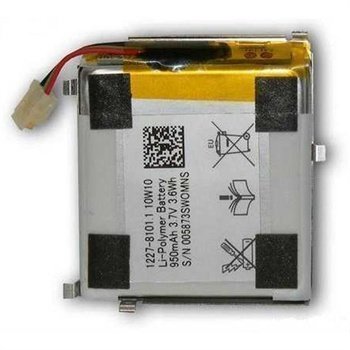 Sony Ericsson Xperia X10 mini Battery 1237-6653