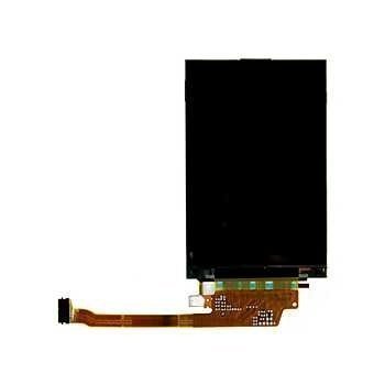 Sony Ericsson Xperia mini LCD-Display