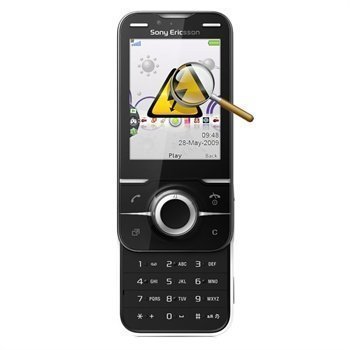 Sony Ericsson Yari Arviointi