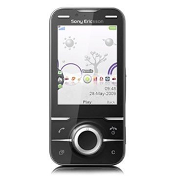 Sony Ericsson Yari Dummy