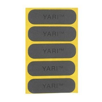 Sony Ericsson Yari Label Red