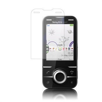 Sony Ericsson Yari Screen Protector