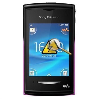 Sony Ericsson Yendo Arviointi