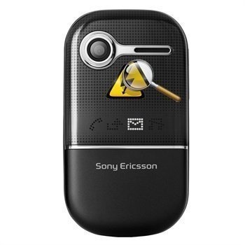 Sony Ericsson Z250i Arviointi