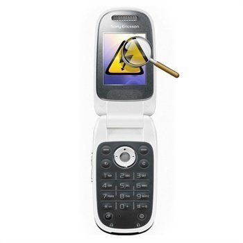 Sony Ericsson Z310i Arviointi