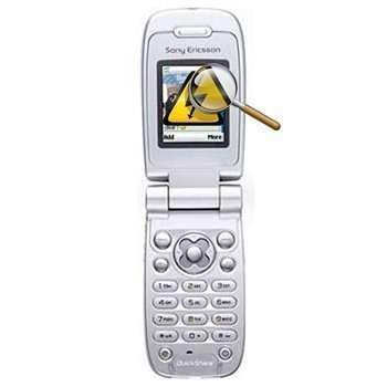 Sony Ericsson Z500 Arviointi