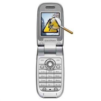 Sony Ericsson Z520i Arviointi