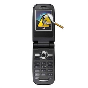 Sony Ericsson Z550i Arviointi