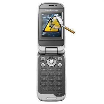 Sony Ericsson Z610i Arviointi