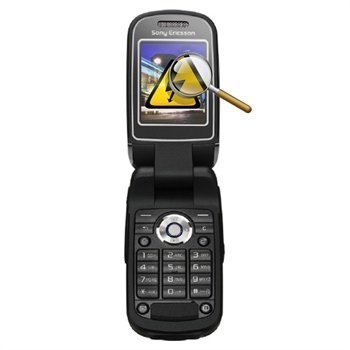 Sony Ericsson Z710i Arviointi