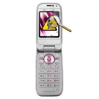 Sony Ericsson Z750 Arviointi