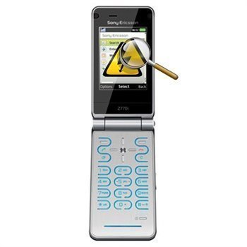 Sony Ericsson Z770i Arviointi