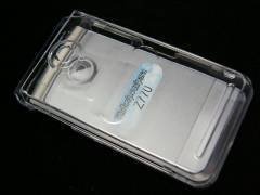 Sony Ericsson Z770i Crystal Case